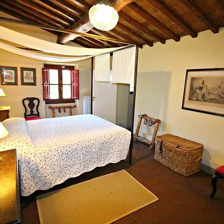 Σπίτι διακοπών Casale Rupecanina *