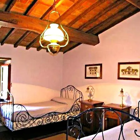 Casale Rupecanina Σπίτι διακοπών