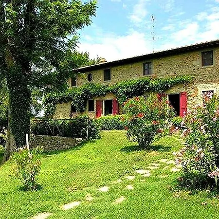 Casale Rupecanina * Vicchio