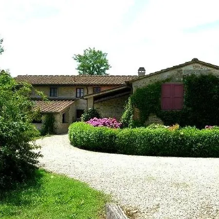 Casale Rupecanina * Vicchio