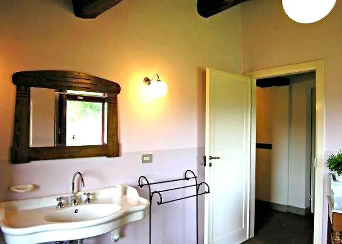 Casale Rupecanina Vicchio