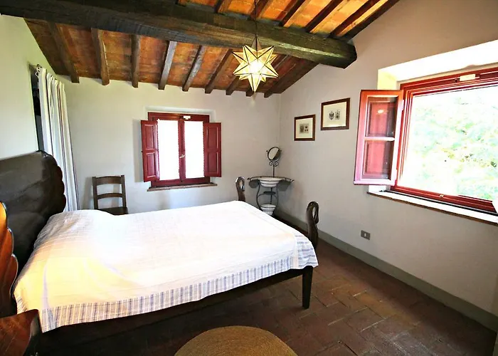 Casale Rupecanina Semesterbostad