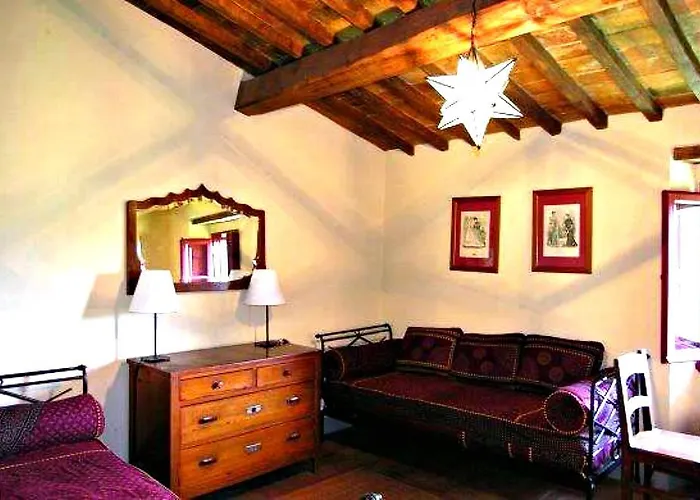 Casale Rupecanina *