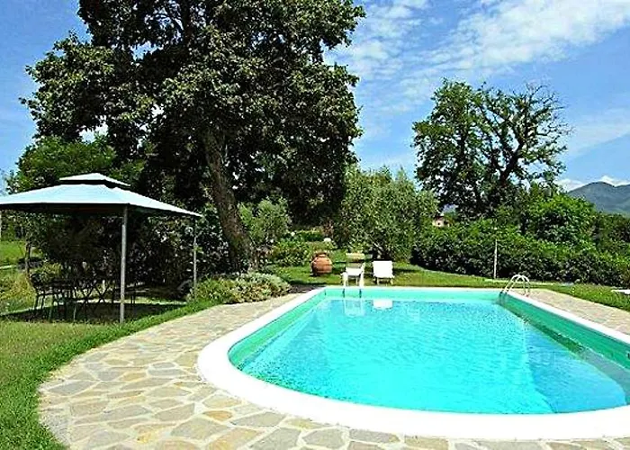 Casale Rupecanina Semesterbostad *